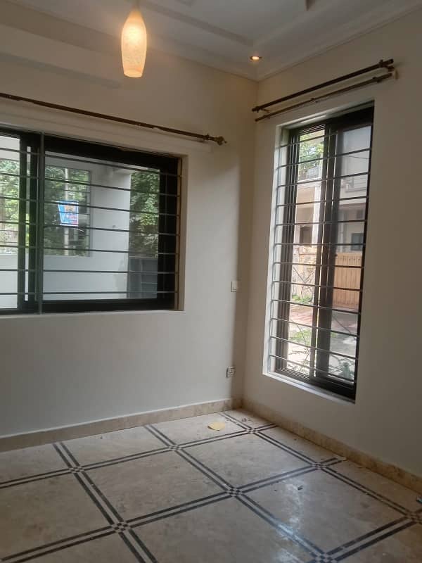 G-10/4 Beautiful Ground Floor For Rent 6