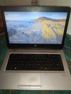 HP ProBook 640 G2 Laptop Urgent Sale