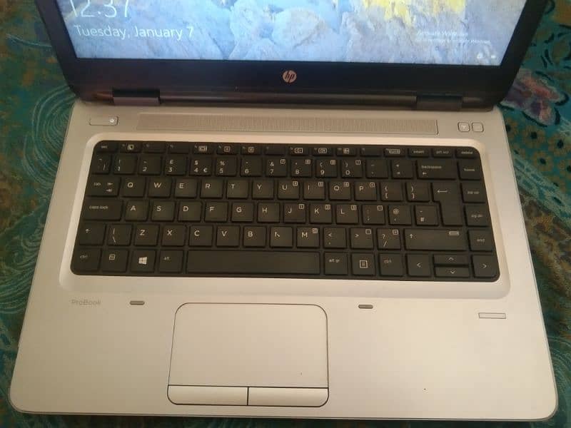 HP ProBook 640 G2 Laptop Urgent Sale 2