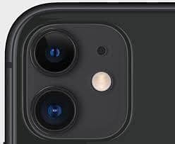 iphone 11 complete camera set 0