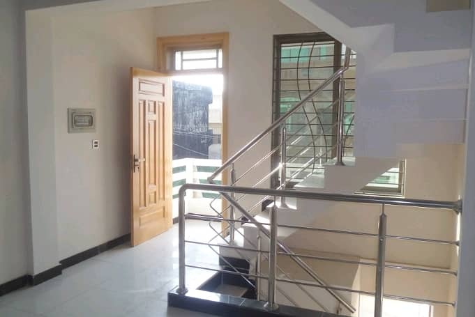 Ideal 2100 Square Feet House Has Landed On Market In G-8/1, Islamabad 3