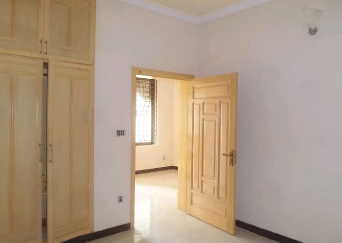 Ideal 2100 Square Feet House Has Landed On Market In G-8/1, Islamabad 4