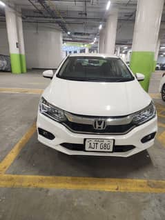 Honda