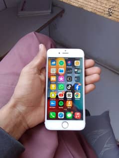 iphone 6s 64 gb Condition 10 by 10