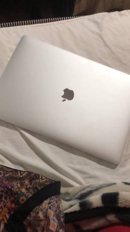 Mac Book Pro 2