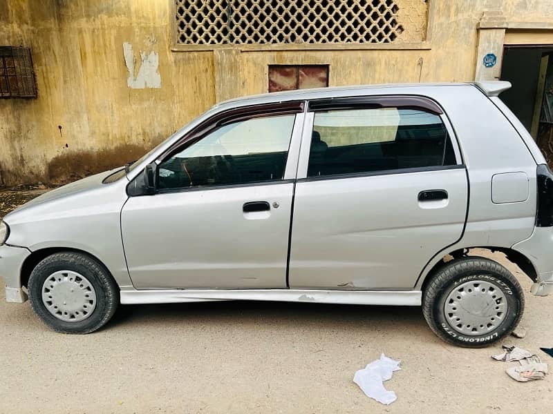 Suzuki Alto 2006 1