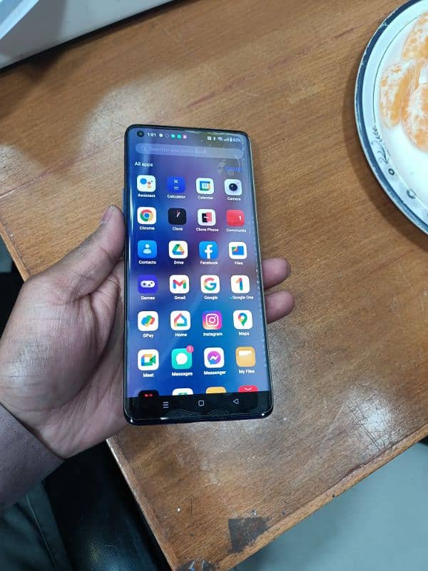 One Plus 8 Pro 4