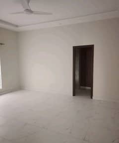 A Well Designed House Is Up For rent In An Ideal Location In Islamabad