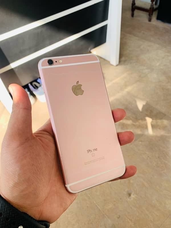 iphone 6s plus 64gb approved 1