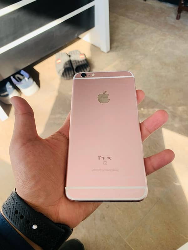 iphone 6s plus 64gb approved 2