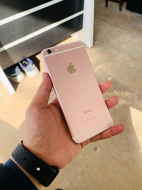 iphone 6s plus 64gb approved 8