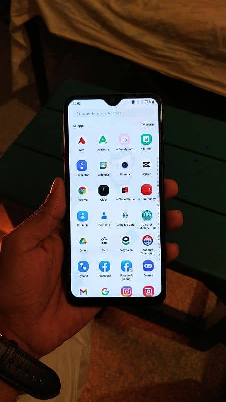 OnePlus 7 Global duall 2