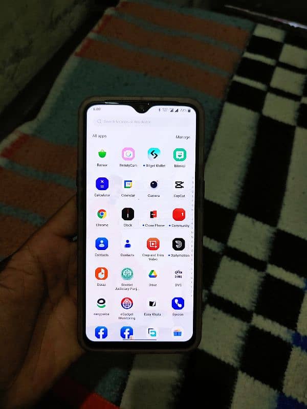 OnePlus 7 Global duall 4