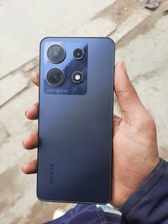 infinix note 30 water pack urgent sale