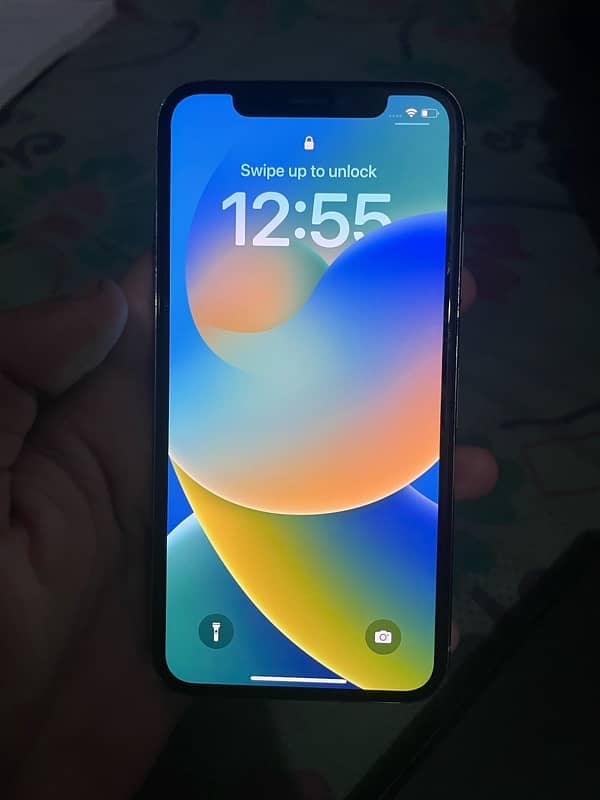 Iphone Xs Non pta 0