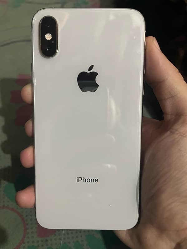 Iphone Xs Non pta 1