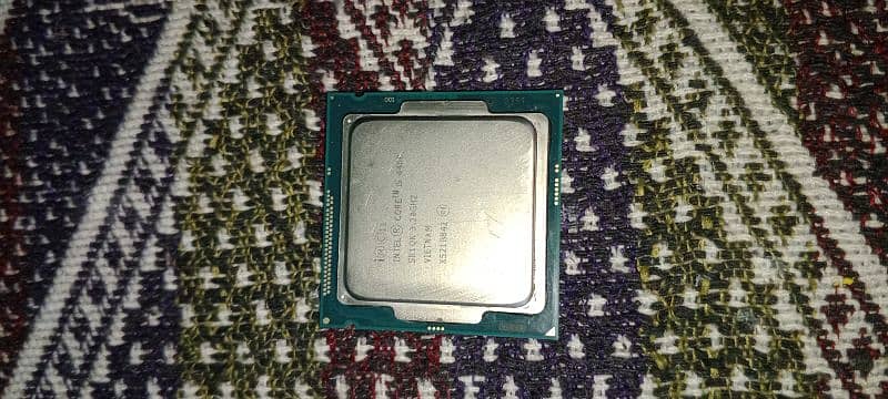 Intel Core I5 4460 3.20 GHz For Sale 2