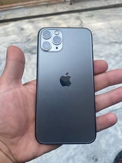 Iphone 11 Pro 256gb