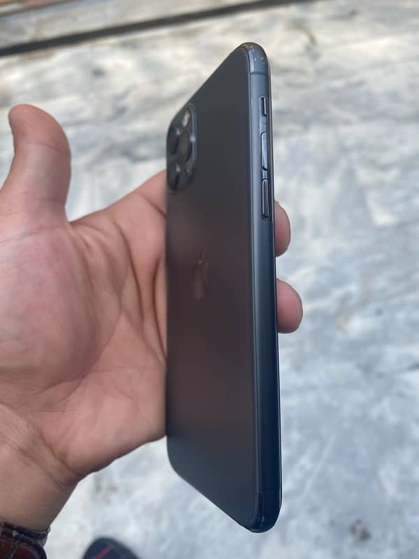 Iphone 11 Pro 256gb 1