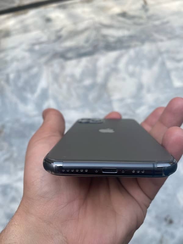 Iphone 11 Pro 256gb 2