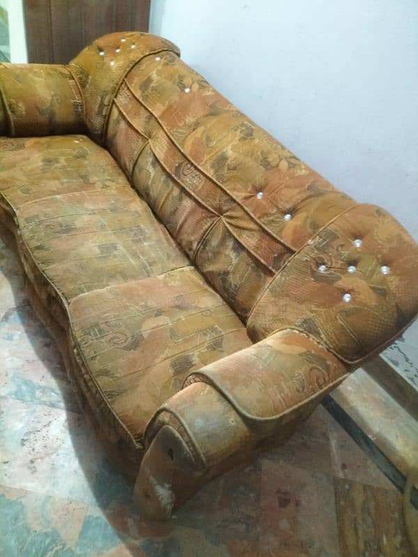 3 seetar sofa foresale 3