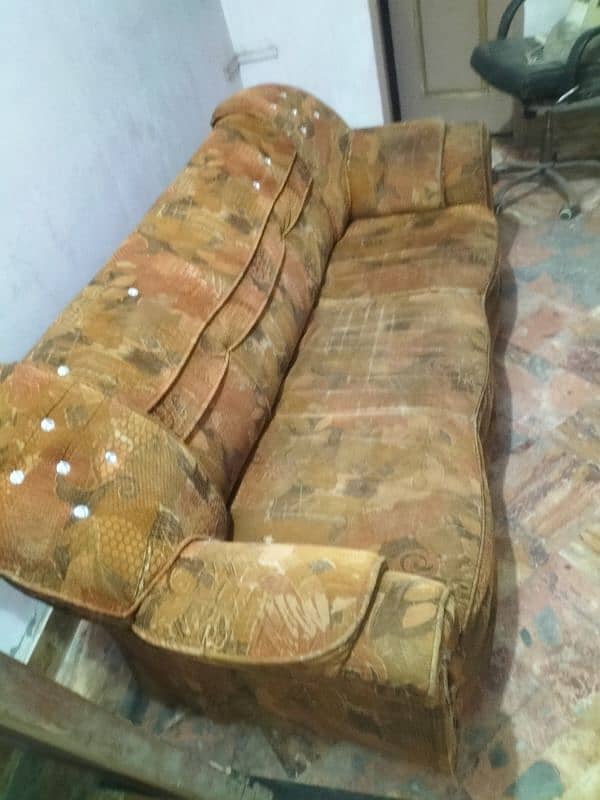 3 seetar sofa foresale 4