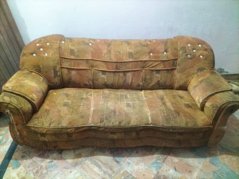 3 seetar sofa foresale 5