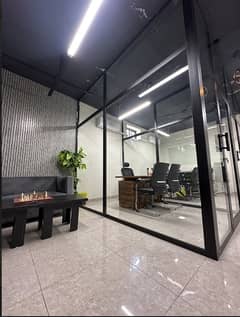 Office space for Rent in Lahore