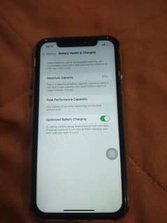 iphone XR 256gb non pta factory unlock