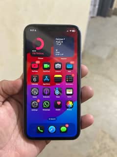 Iphone 11 128GB Dual PTA