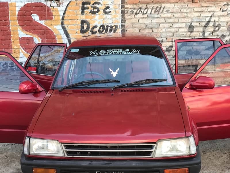 Daihatsu Other 1984 2