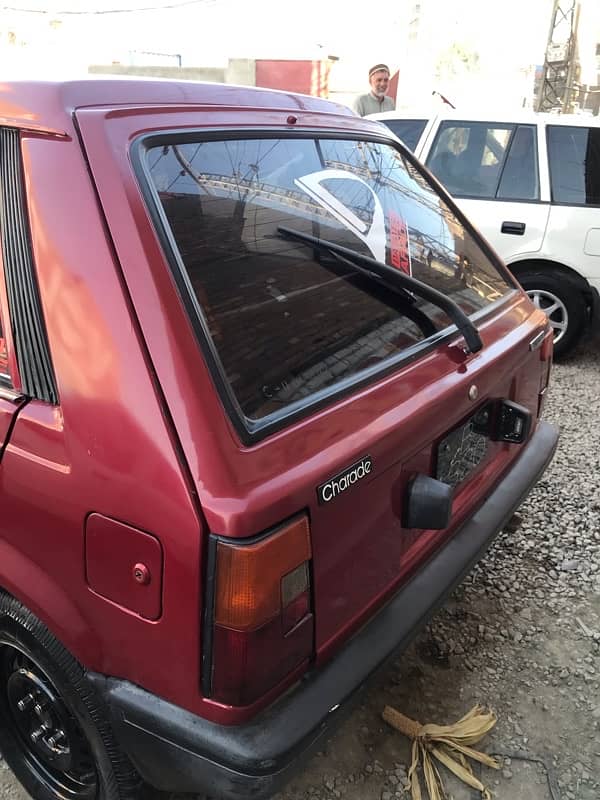 Daihatsu Other 1984 8