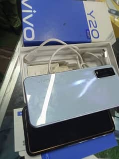 vivo y20 4.64