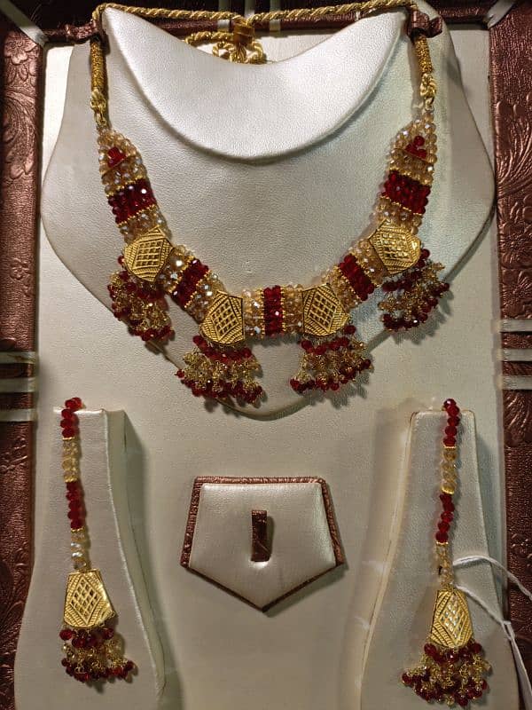 Zulfiqar jewellers 1