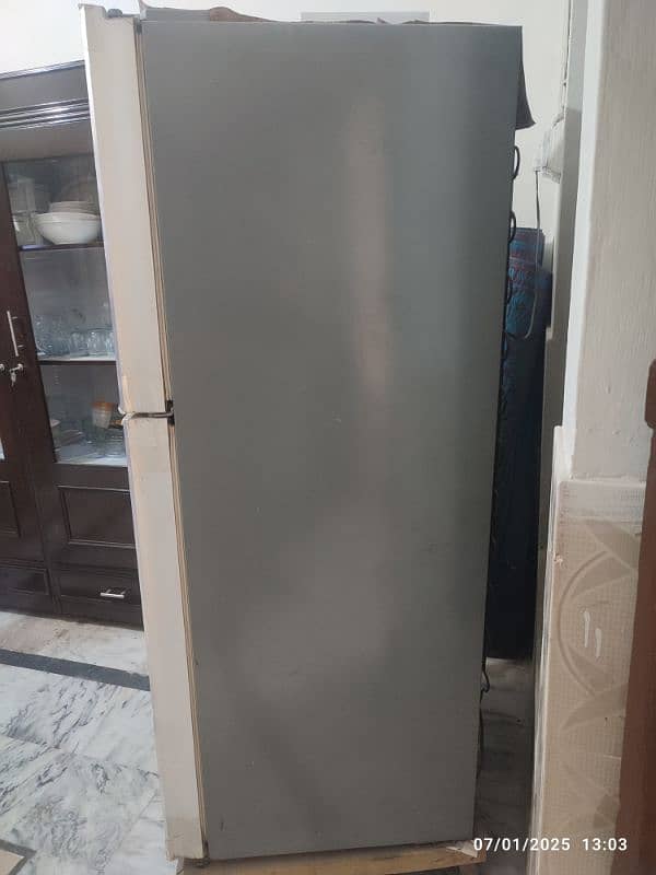 Haier Refrigerator 1