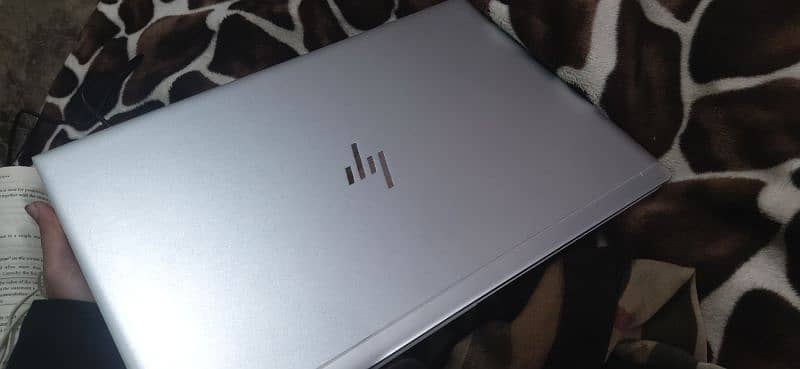 Hp Elitebook Advence model in a perfectly new condition 0