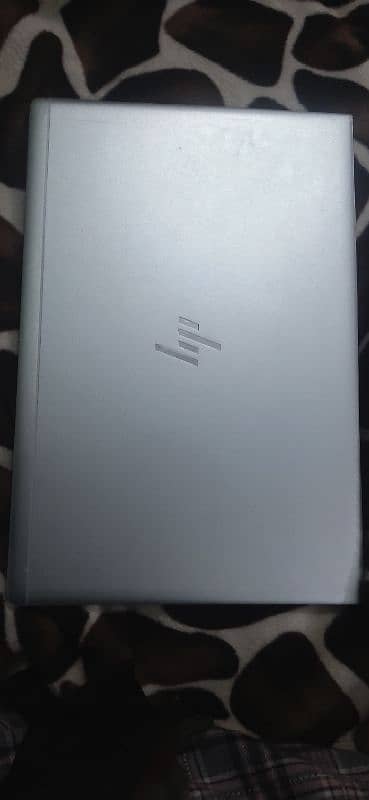 Hp Elitebook Advence model in a perfectly new condition 12