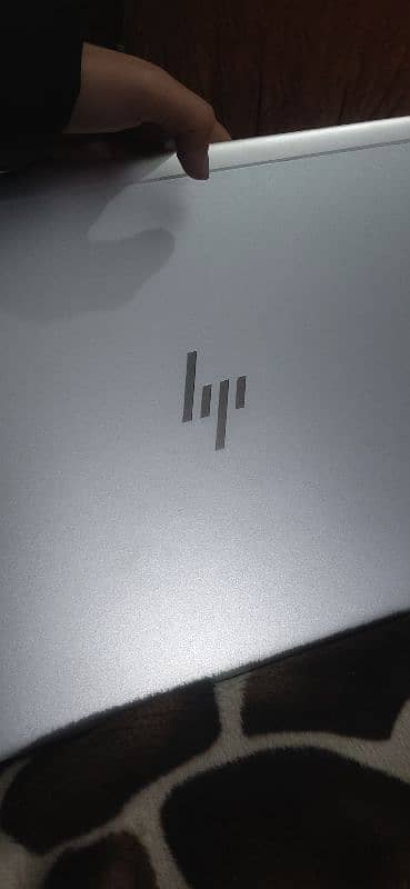 Hp Elitebook Advence model in a perfectly new condition 13