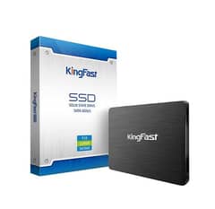 KingFast 120GB SSD SATA (Delivery not possible)