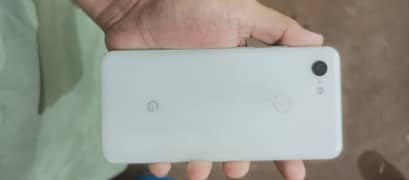 Google pixel 3 4/64 non pta lock