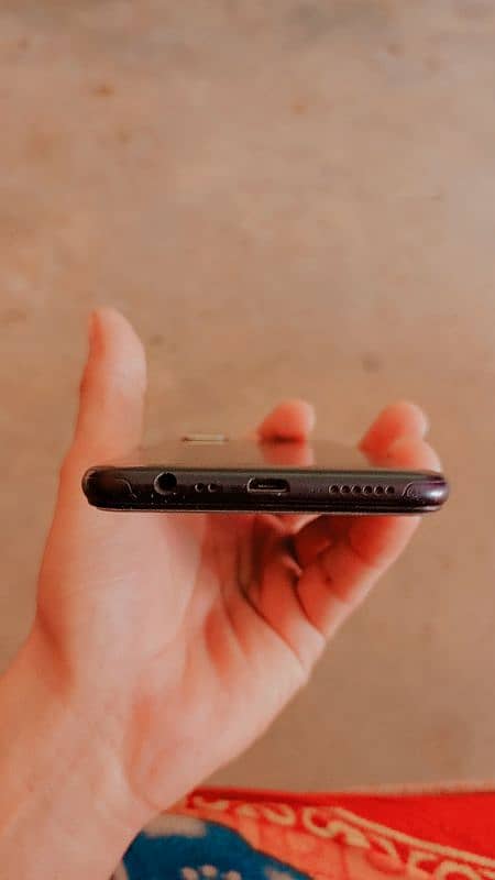 Oppo a1k box 1