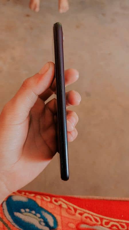 Oppo a1k box 4