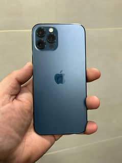 iphone 12 pro PTA approved