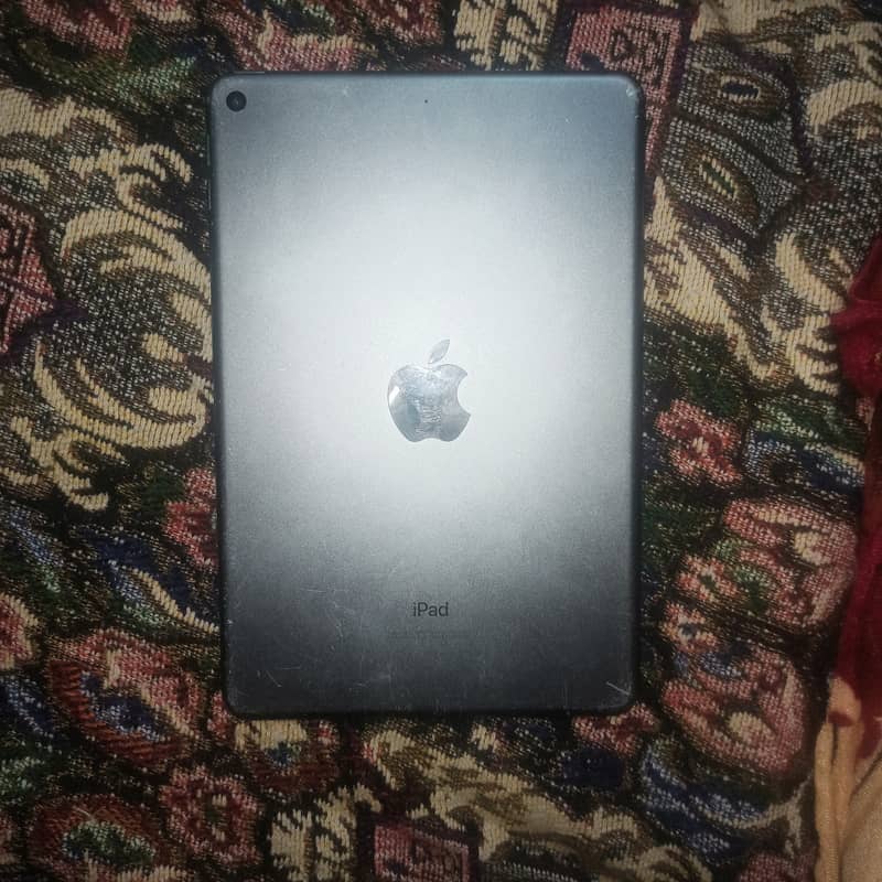 iPad mini 5 2