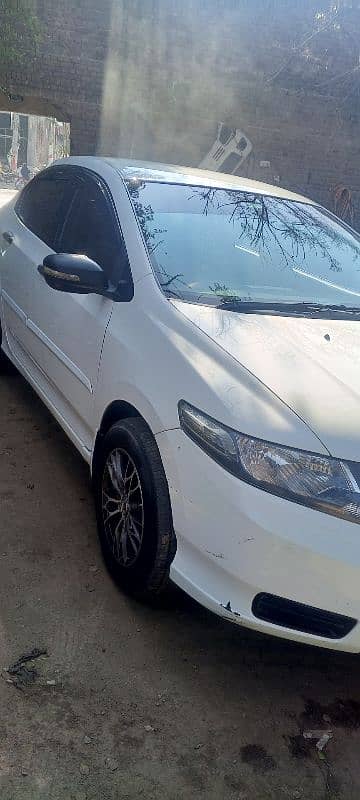 Honda Civic EXi 2016 16