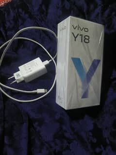 vivo y18