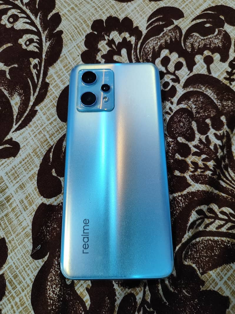 Realme 9 Pro Plus 5G / 8/128 8