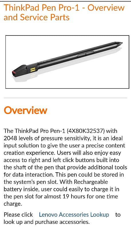 thinkpad pen pro 5