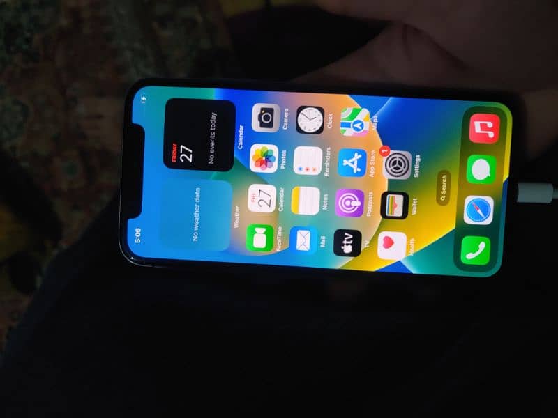 iphone x 256gb pta approved 0