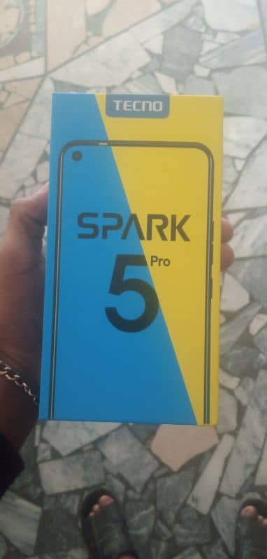 Tecno spark 5pro 4.128gb all ok 03213852023 3